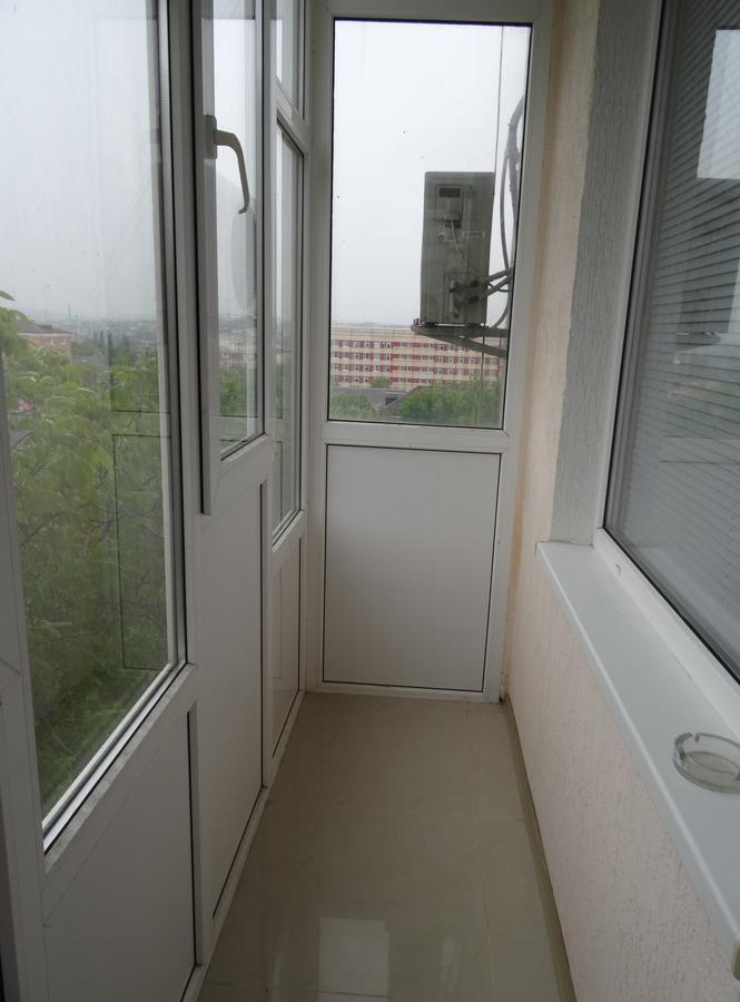 Apart Gagarina 12 Kropyvnytskyi Exterior photo